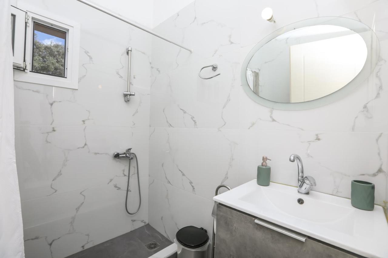 Alexia'S Home Menta Ypsos Zewnętrze zdjęcie