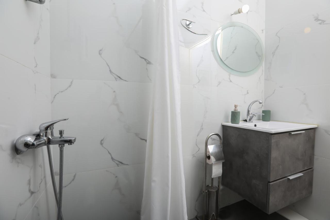 Alexia'S Home Menta Ypsos Zewnętrze zdjęcie