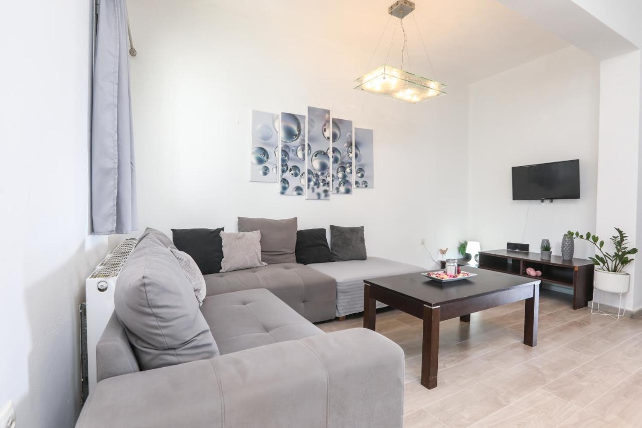 Alexia'S Home Menta Ypsos Zewnętrze zdjęcie